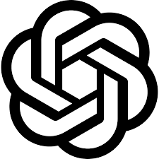 لوگوی chatgpt